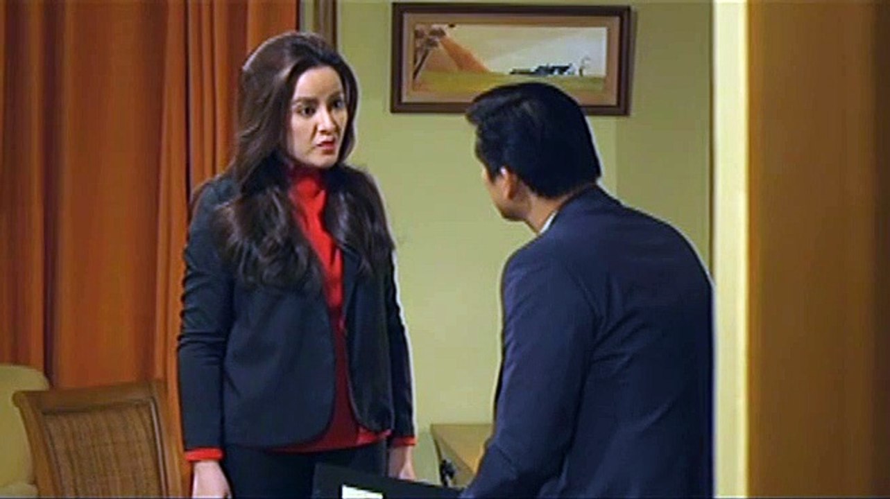 Alex, nag-aalala na sa nangyayari kay Xander sa pamilya ni Kate