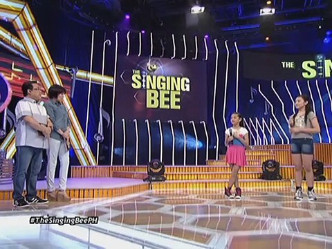 Kapamilya child stars sa sina Xyriel, Kyline at Zaijan makikipagbiritan sa The Singing Bee