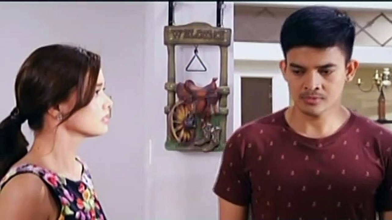 Victor, hiniling kay Janine na itigil ang kanilang pagkikita