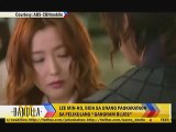 Lee Min-Ho, bida sa unang pagkakataon sa pelikulang 