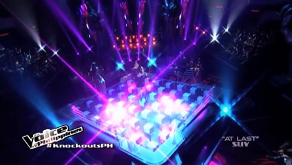 Team APL Knockout Rounds:""At Last"" by Suy Galvez-Season 2