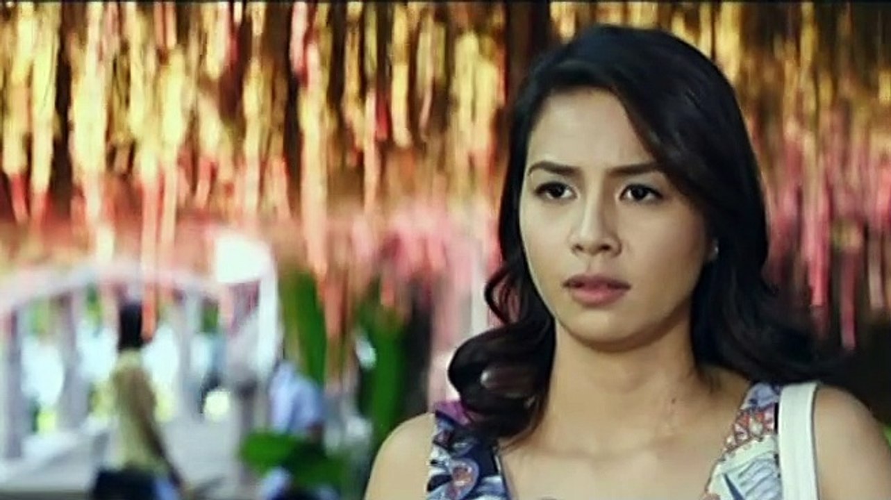 Janine, hiniling na tuldukan na ang kasunduan nila ni Yvonne