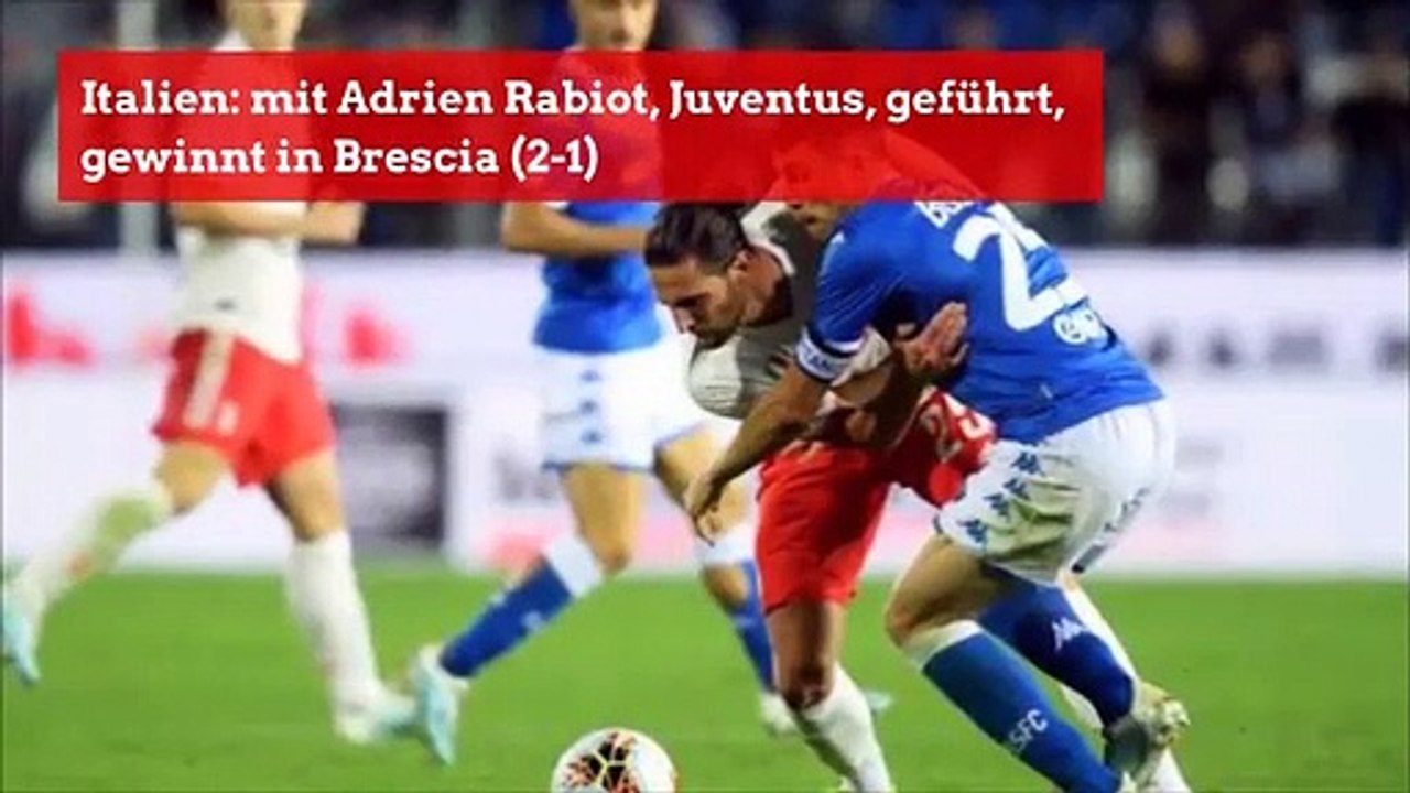 Die Sportnachrichten der Woche 25092019_IN