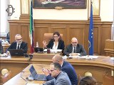 Roma - Audizioni su piano nazionale energia e clima 2030 (25.09.19)