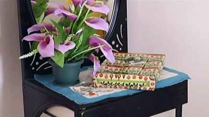 Precious, nagdadalawang isip kung ibibigay kay Baby ang regalo ng Ina