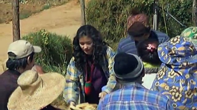 Agnes, inamin kay Xander na pinuntahan niya si Kate