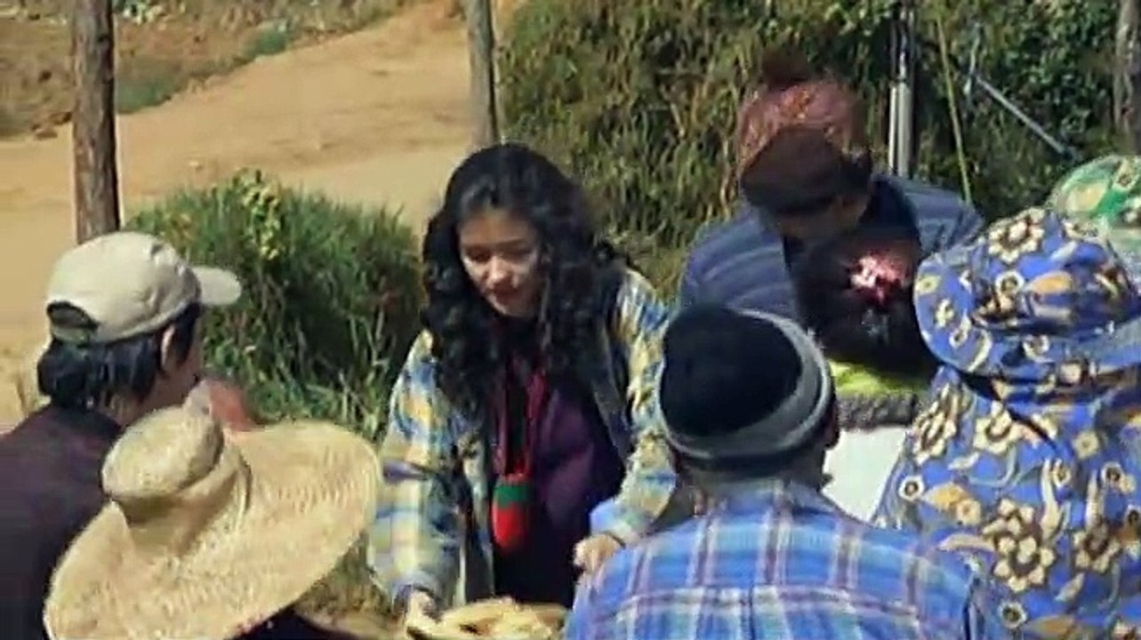 Agnes, inamin kay Xander na pinuntahan niya si Kate