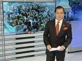 Pari na nag-emcee pagkatapos ng misa ni Pope Francis sa Luneta, nag-sorry sa mga nadismaya sa style niya