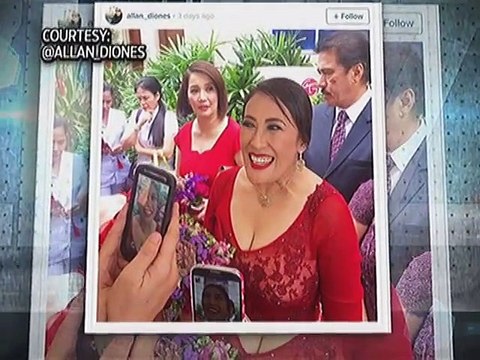 Kris Aquino inaming natakot isnabin ni Aiai Delas Alas