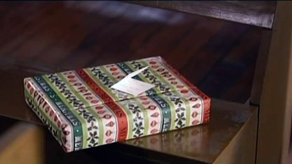 Precious, muling nakatanggap ng regalo sa ina ni Baby