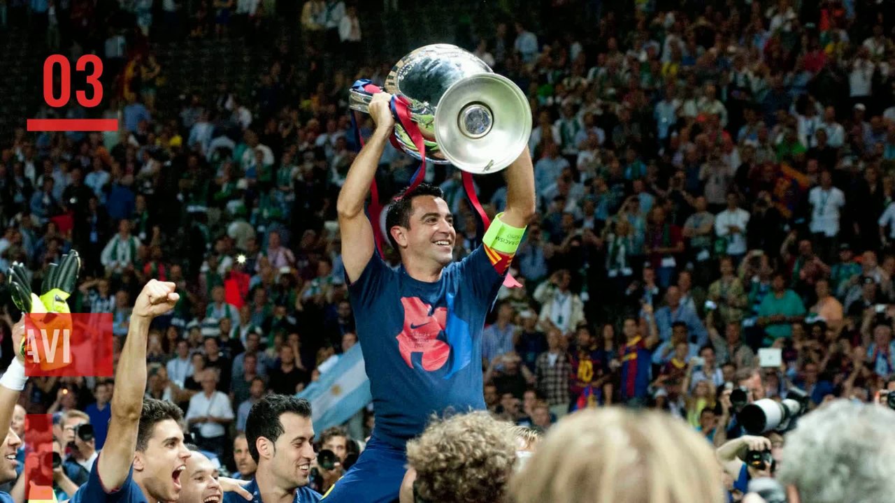 Ligue des champions : TOP 10 des joueurs ayant disputés le plus de matchs dans l'histoire de la C1