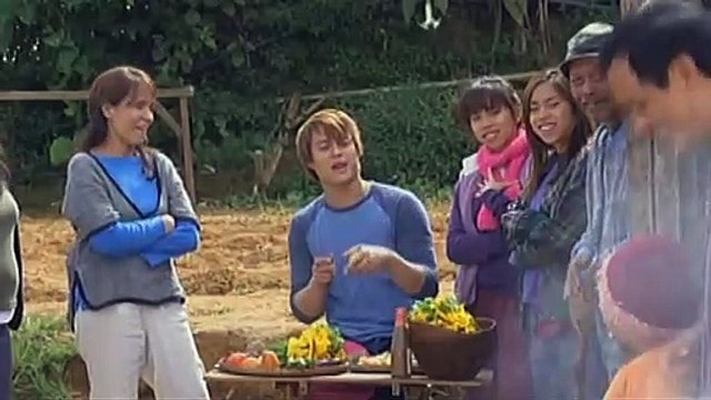 Xander at buong La Presa, naging abala sa monthsary nila ni Agnes