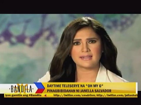 Vina Morales at Denise Laurel, tampok sa Nasaan Ka Nang Kailangan Kita