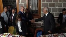 Kurtulmuş - Adana'daki terör saldırısı ve Cumhurbaşkanı Erdoğan'ın BM'deki konuşması