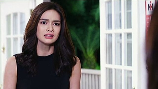 Janine, 'di susuko para muling mabawi si Victor kay Yvonne
