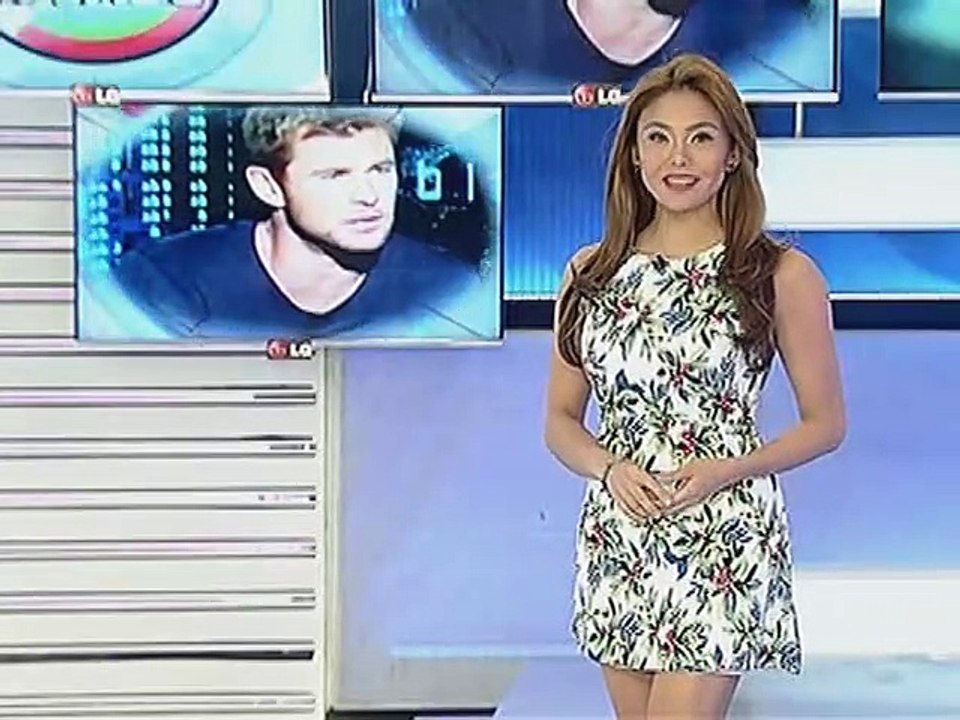 Chris Hemsworth, suportado ang Asian Talents sa Hollywood