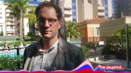 PODCAST Rapport spécial du GIEC « En montagne, il faut s’attendre à des surprises au 21° siècle»