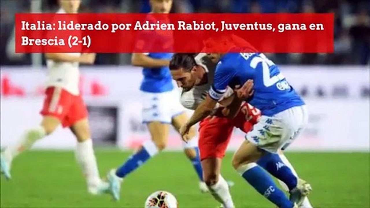 Las noticias deportivas de la semana 25092019