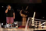 Team Lea Knockouts Stage Rehearsals: Charlie Catbagan-Season 2