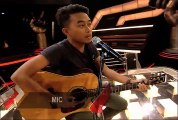 Team Lea Knockouts Stage Rehearsals: Mic Llave-Season 2
