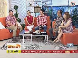 Hollywood Superstars, dadalaw umano sa Pilipinas