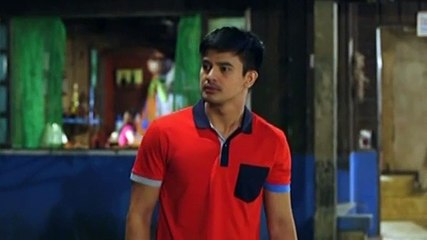 Victor at Albert, nagkainitan dahil kay Yvonne