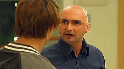 Xander, kinausap si Jaime na itigil ang gulo sa La Presa