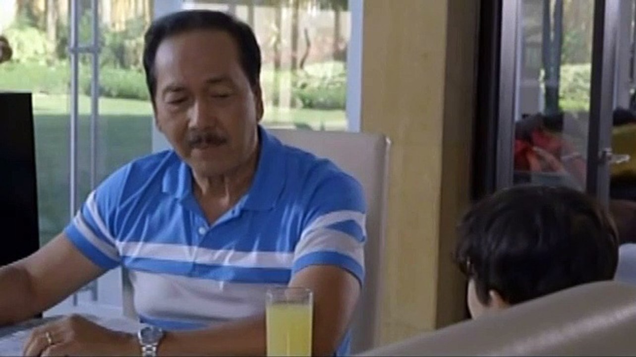 Baby, ipinakita kay Popsie ang bago niyang damit