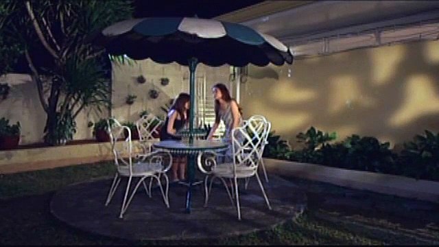 Vanessa, nagdesisyon ng manatili sa bansa kasama ang anak