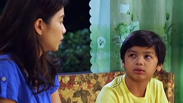 Marcus, hiniling kay Victor at Yvonne na tabihan sa pagtulog