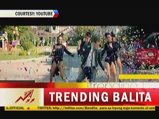 Michael Buble, kabado at excited sa kanyang pagbabalik-Pilipinas