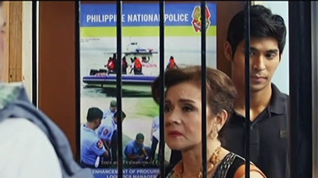 Dale, tuluyan nang sinukuan ang sariling ina