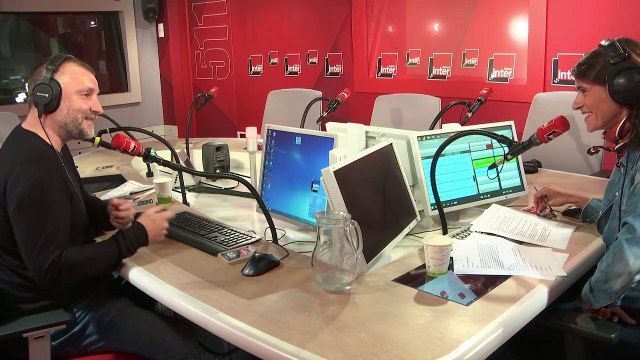 Fred Musa de Skyrock : le taulier du rap français