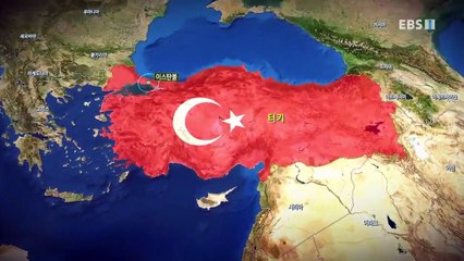 세계테마기행 - 로마로 가는 길- 바람의 노래를 들어라_#003