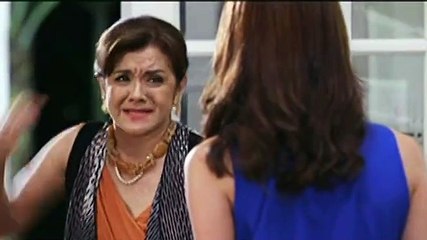 Sandy, sinugod si Janine sa pagkakakulong ni Dale