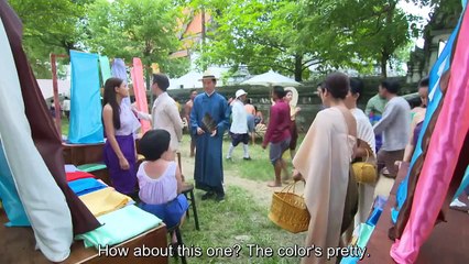 Thong EK The Herbal Master (2019) Episode 2 English SUB [1/2] | Thailand Comedy; Drama; Romance; | Cast : MARIO MAURER , KIMMY KIMBERLEY,.....