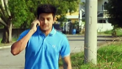 Dale, muntik nang masagasaan si Victor