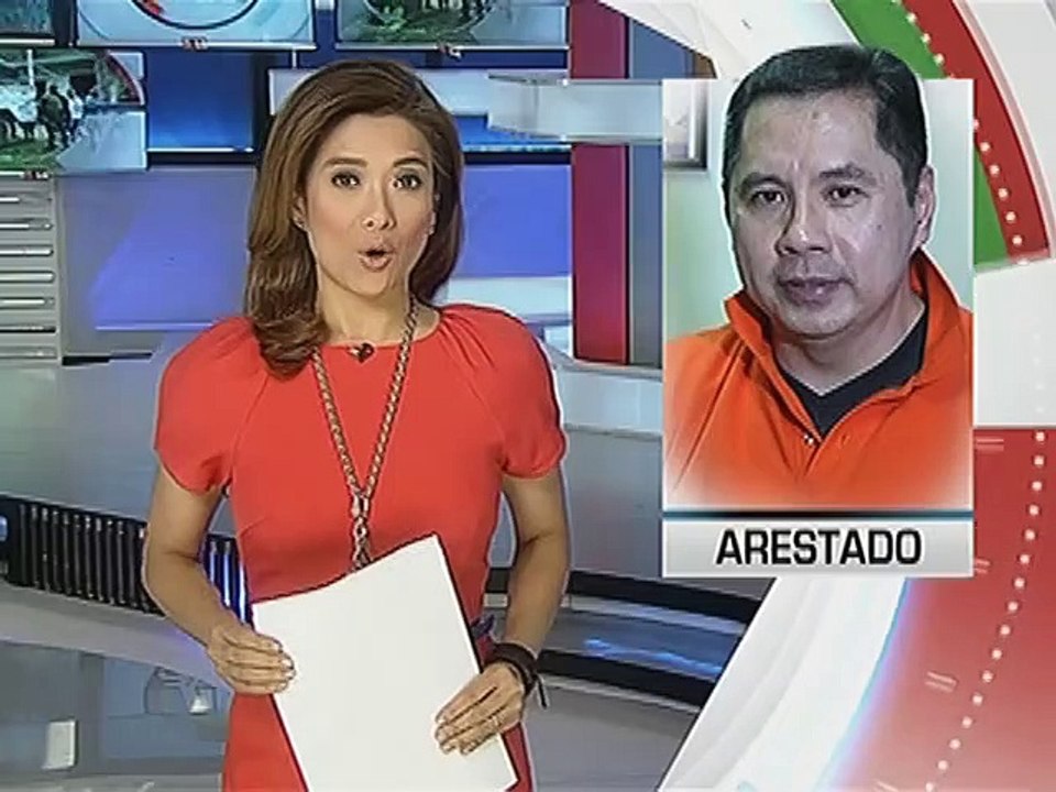 Guerrero, itinanggi na sangkot siya sa pananakit kay Vhong Navarro
