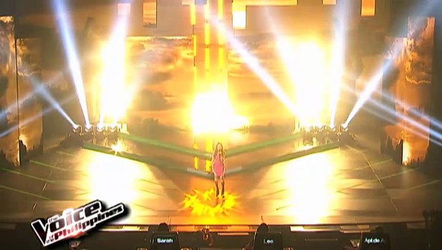 The Live Shows Maging Sino Ka Man by Monique Lualhati (Season 2)