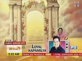 John Lloyd, nag-renew ng kontrata sa ABS-CBN