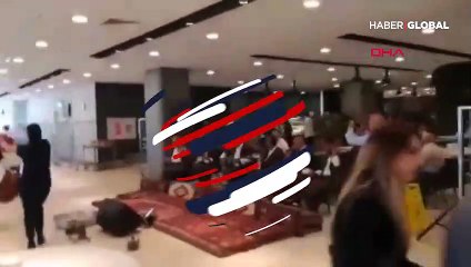 Hastanede 'sıra gecesi' eğlencesi! Soruşturma başlatıldı