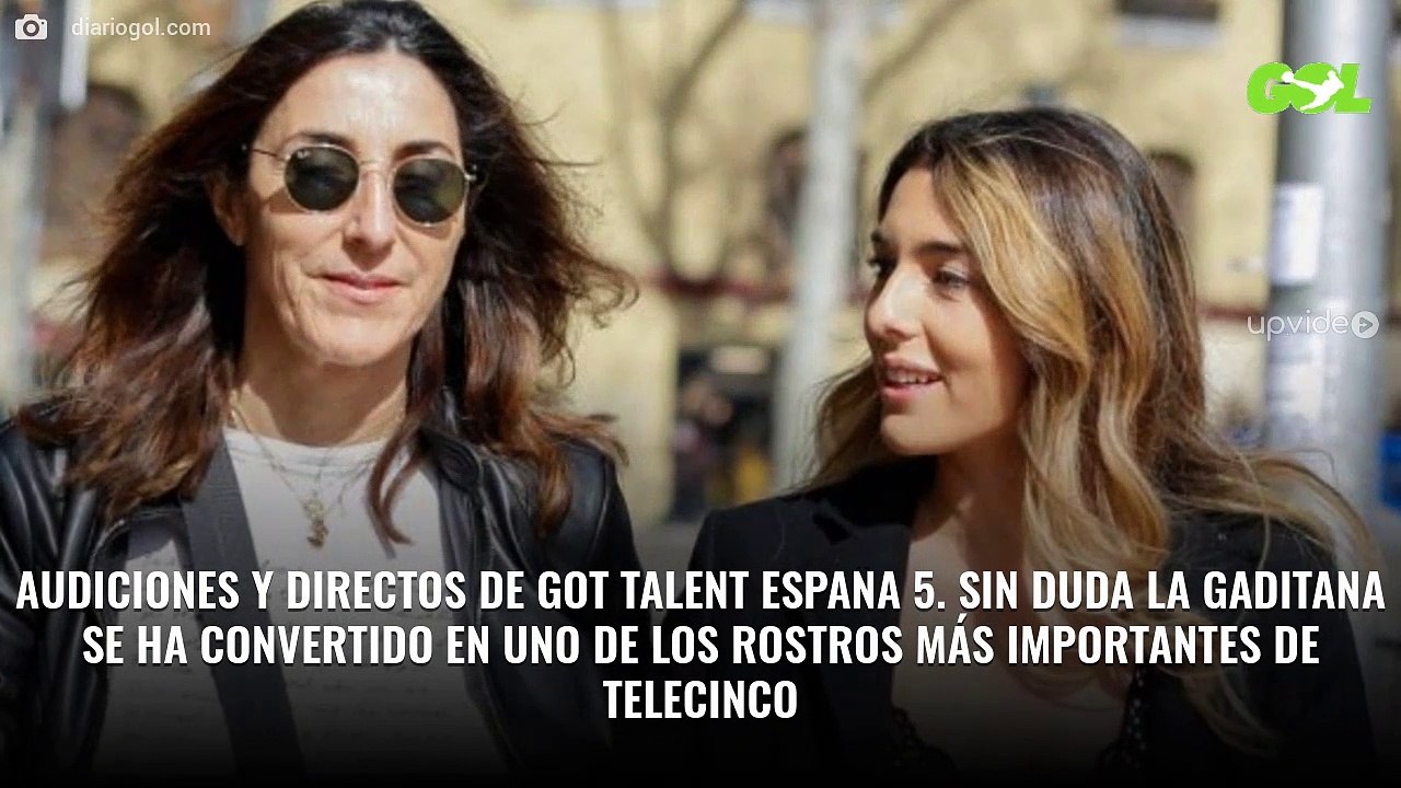 “Es muy duro y terrible”. Y es de Paz Padilla: “Imposible no llorar”