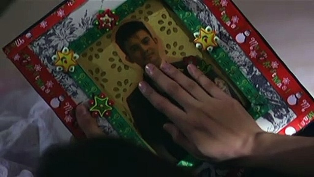 Janine, naalala ang pagsisimula ng pagiibigan nila ni Victor