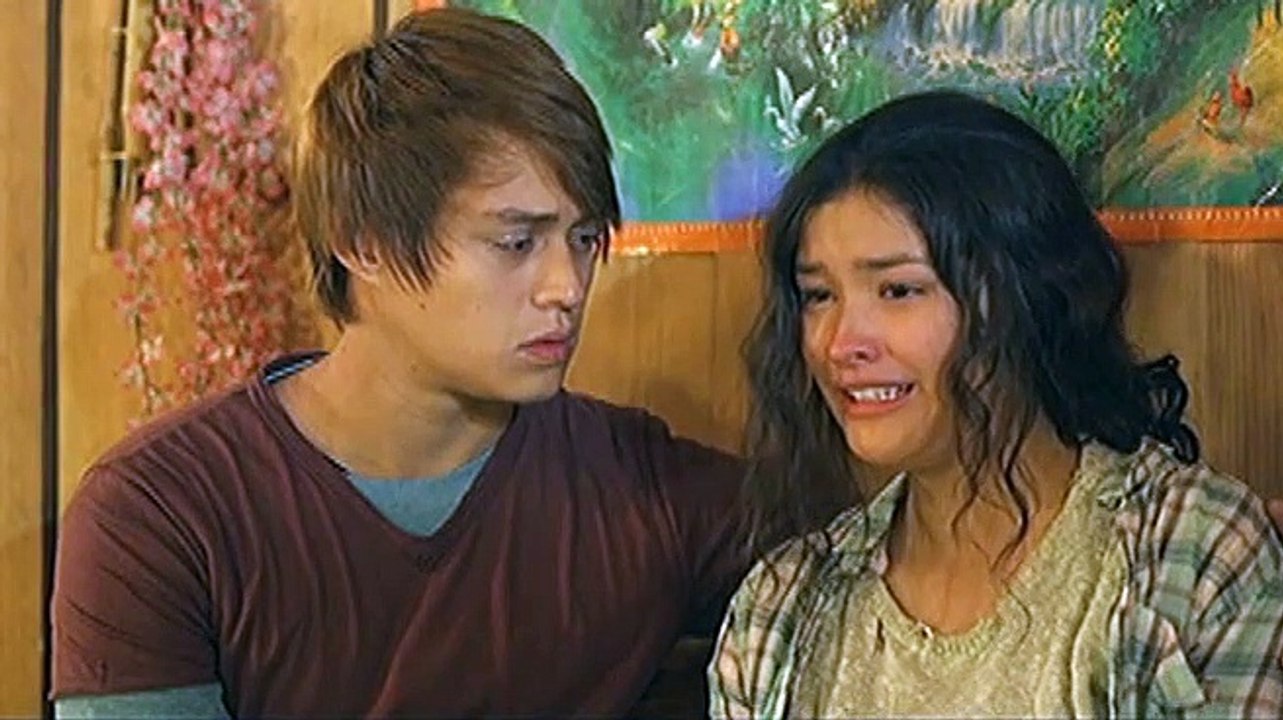 Agnes, inamin na nasasaktan na sa sitwasyon nila ni Xander