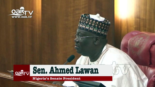 $9.6B P&ID judgement: Senate summons Minister of Justice, others for briefing