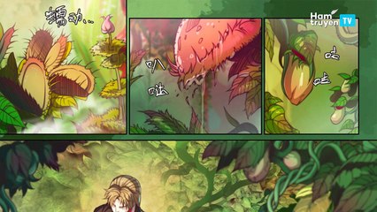 Huyền Giới Chi Môn Chap 112