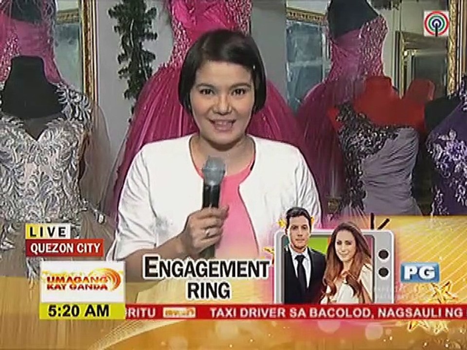 Toni Gonzaga, inaming matagal nang gusto mag-propose sa kanya ni Direk Paul pero pinigilan niya