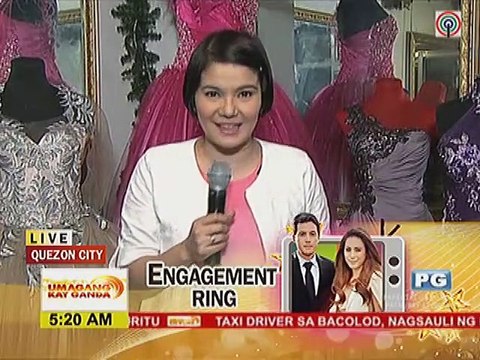 Toni Gonzaga, inaming matagal nang gusto mag-propose sa kanya ni Direk Paul pero pinigilan niya