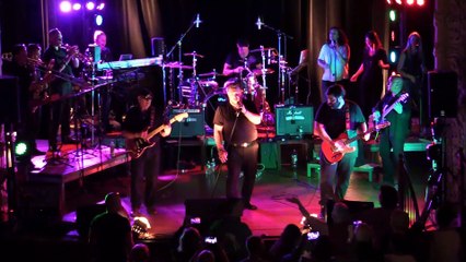 50ème fête du pâté lorrain à Baccarat