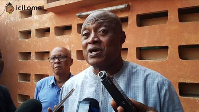 Jean-Pierre Fabre : « Ça me tue d’entendre dire que nous semblons oublier les détenus politiques »